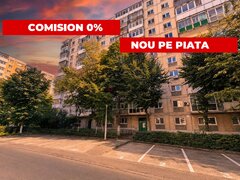 GORJULUI: 3 camere 70mp , 2 bai si metrou la 6 minute